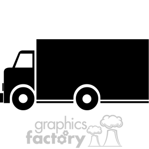 Truck Clip Art