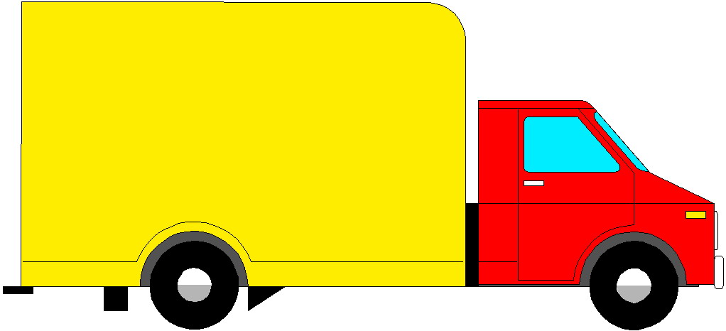 Truck Clip Art