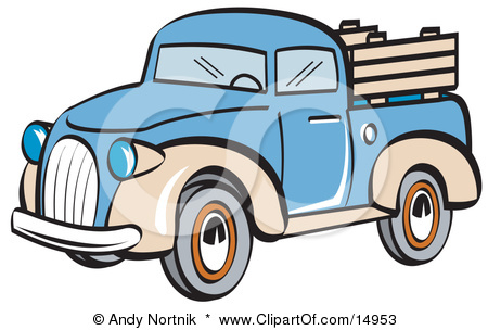 Trucks Clip Art