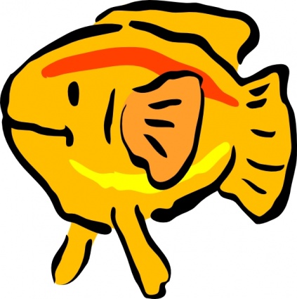 yellow%20fish%20clip%20art