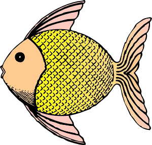 yellow%20fish%20clip%20art