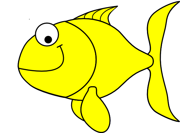 yellow%20fish%20clip%20art