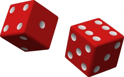 1%20dice%20clipart