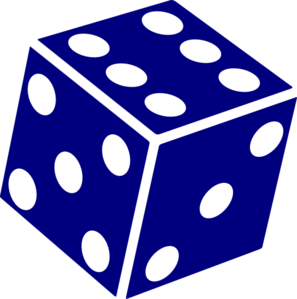 2%20dice%20clipart