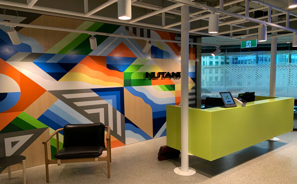 Nutanix: Reception