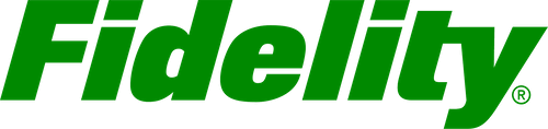 Fidelity Logo