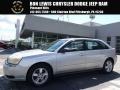 2005 Galaxy Silver Metallic Chevrolet Malibu Maxx LS Wagon #115450050