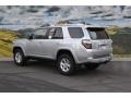 2016 Classic Silver Metallic Toyota 4Runner SR5 Premium 4x4  photo #3