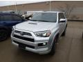 2022 Classic Silver Metallic Toyota 4Runner TRD Sport 4x4 #145281552