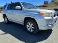 2011 Classic Silver Metallic Toyota 4Runner SR5 #146122423