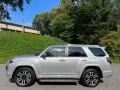 2023 Classic Silver Metallic Toyota 4Runner Limited #146553196