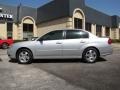 2005 Galaxy Silver Metallic Chevrolet Malibu LT V6 Sedan  photo #4