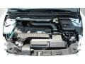 2.5 Liter Turbocharged DOHC 20-Valve VVT 5 Cylinder 2013 Volvo C30 T5 Engine