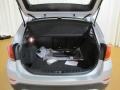 2013 BMW X1 xDrive 35i Trunk