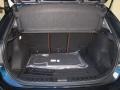 2013 BMW X1 xDrive 35i Trunk