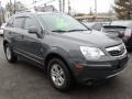 Techno Gray 2009 Saturn VUE XE V6 AWD Exterior