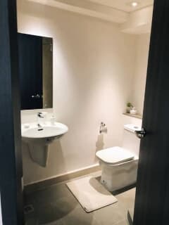 1 bedroom unit for sale at The Rise Makati by Shangrila