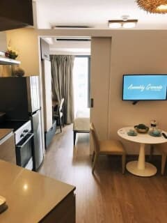 1 bedroom unit for sale at The Rise Makati by Shangrila