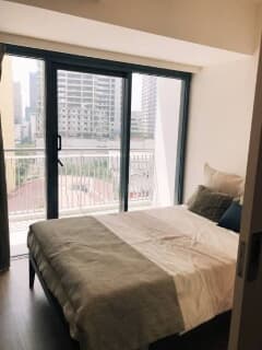 1 bedroom unit for sale at The Rise Makati by Shangrila