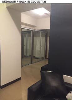 1BR in BGC for sale - 8 Forbestown Road