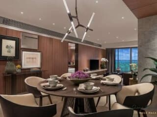 1 bedroom unit for sale in Wack by Shang Properties