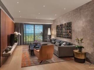 1 bedroom unit for sale in Wack by Shang Properties