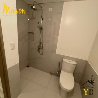 Resale Maven 1 bedroom unit in Ortigas