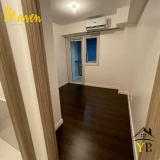 Resale Maven 1 bedroom unit in Ortigas