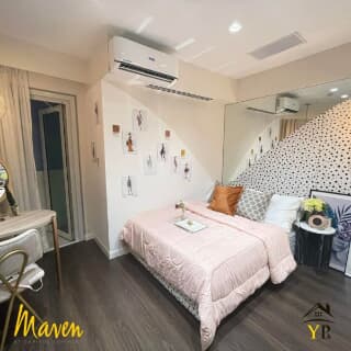 Resale Maven 1 bedroom unit in Ortigas