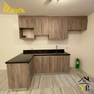 Resale Maven 1 bedroom unit in Ortigas