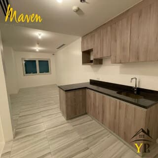 Resale Maven 1 bedroom unit in Ortigas