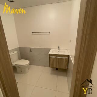 Resale Maven 1 bedroom unit in Ortigas