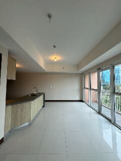 For Sale 1 Bedroom Rent to Own Condo in St. Mark Residences McKinley Hill