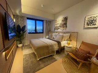 Laya by Shang 1 Bedroom in Pasig City