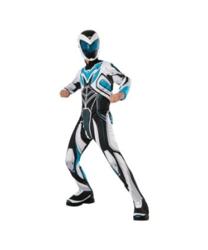  Max Steel Boys Costume