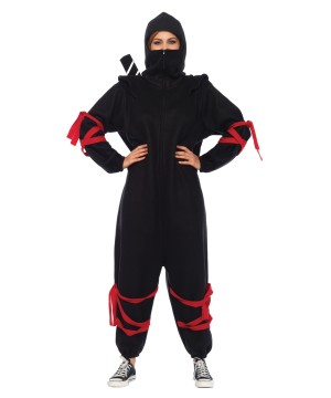 Ninja Kigurumi Funsie