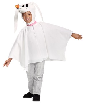 Zero Toddler Disney Classic Costume