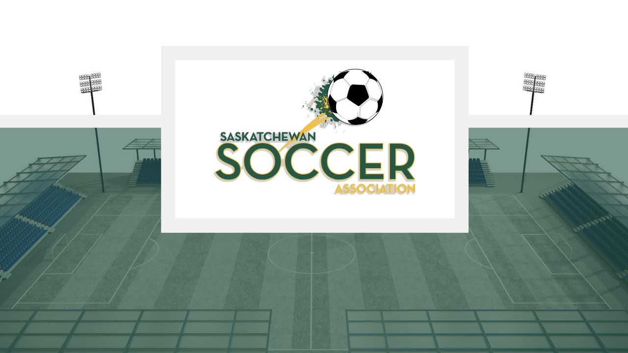 Rahim Mohamed From The Saskatchewan Soccer Association | Coaches Crash Course