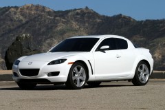 Mazda RX-8 2003