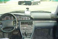 Audi A6 1994 sedan photo image 16