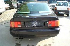 Audi A6 1994 sedan photo image 5