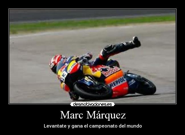 carteles motos marc desmotivaciones