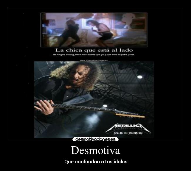 Desmotiva - 