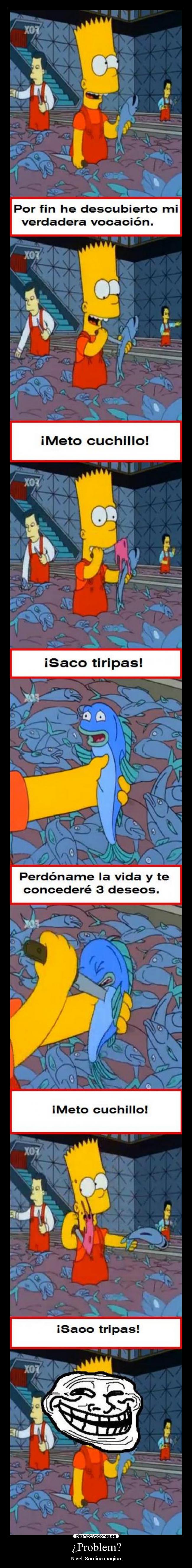carteles problem walt desmotivaciones