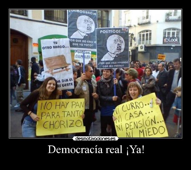 carteles derechos humanos desmotivaciones