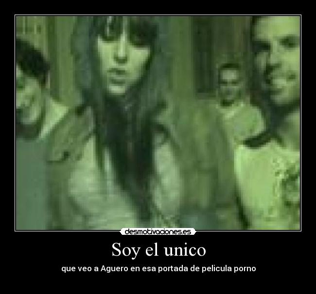 carteles aguero desmotivaciones