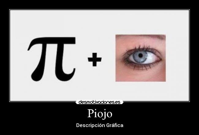 carteles piojodescripciongrafica desmotivaciones