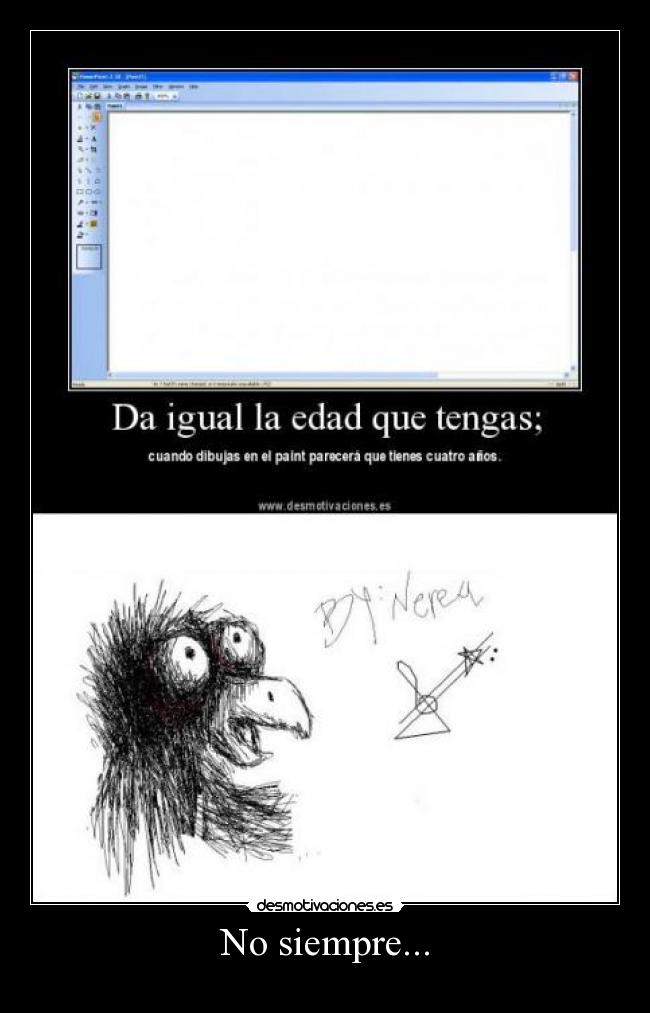 carteles toma antonio por tol ojete ee xdddddd nereagothic desmotivaciones