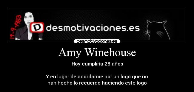 carteles amy winehouse logo desmotivaciones pajaro_loco clanvirus desmotivaciones