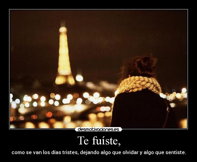 carteles guirilondio amor minique desmotivaciones